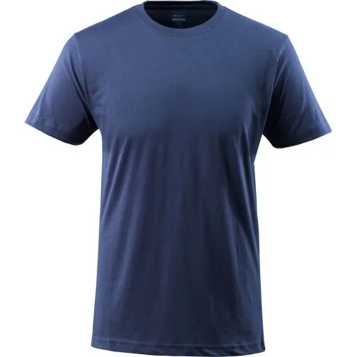 Mascot Calais T-shirt, støvet blå, XL