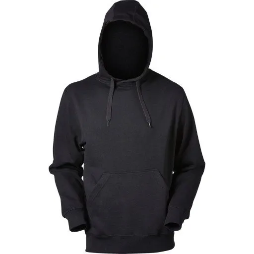 Mascot Revel Hoodie, Sort, 3XL