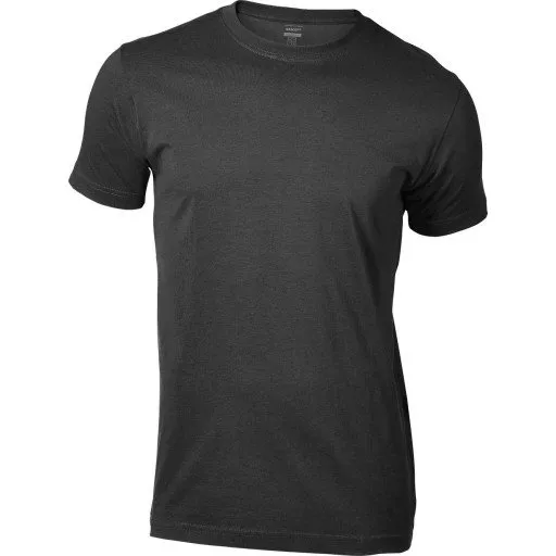 Mascot Calais T-shirt, koksgrå, str. S