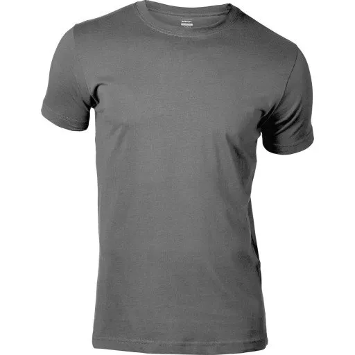 Mascot Calais T-shirt, grå, str. S