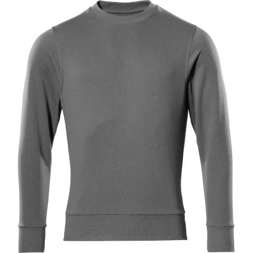 Mascot Carvin sweatshirt, koksgrå, str. L