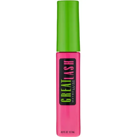 Maybelline Great Lash Mascara Very Black