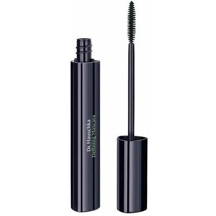 Dr. Hauschka Defining Mascara 01 Black, 6 ml