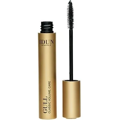 IDUN Minerals Gull Mascara 9,5 ml (vegansk)