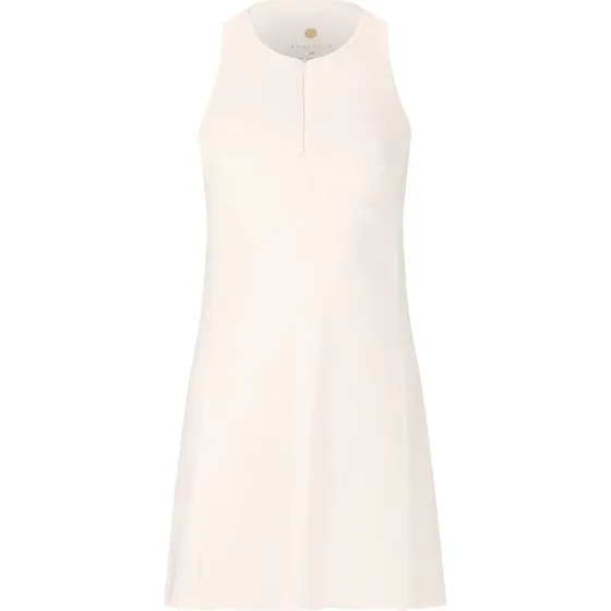 Athlecia Scala Dress White