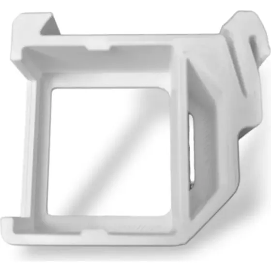 Shelly - DIN-skinne holder til Mini modul