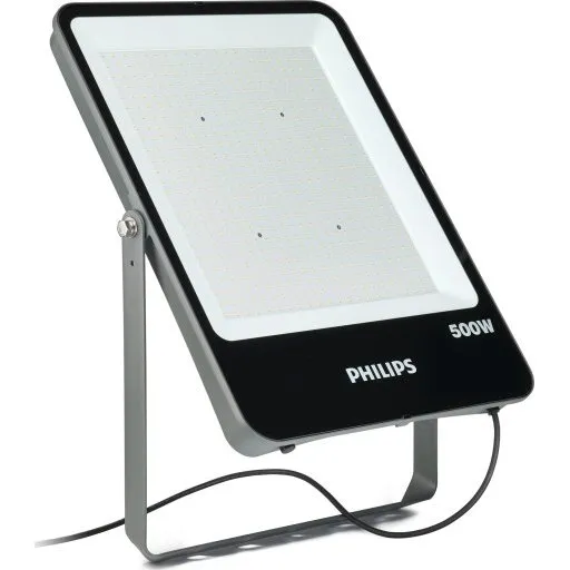 Philips Ledinaire projektør, 4000K, 500W, 60.000 lumen