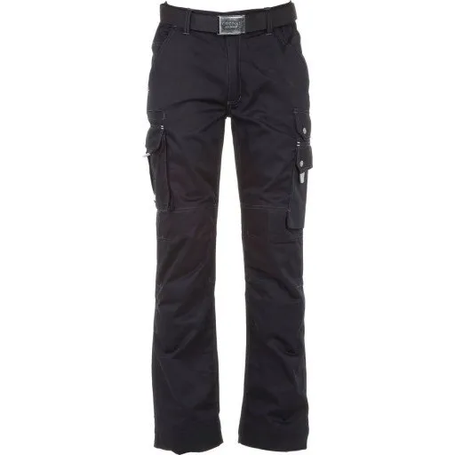 Kramp Original Light arbejdsbukser, sort, XL