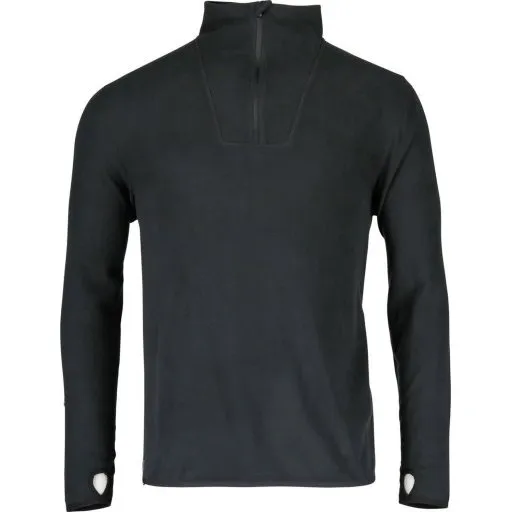 Kramp Original sweatshirt, sort, str. 4XL