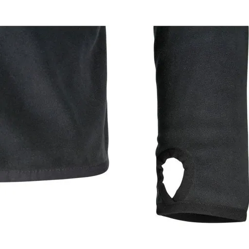 Kramp Original sweatshirt, sort, str. M