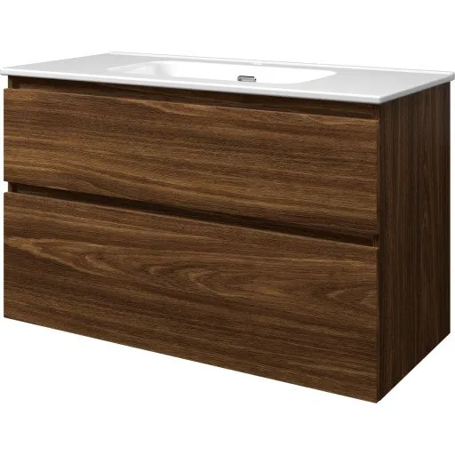 Sanibell Proline møbelpakke, 101x46,8 cm, cabana eg