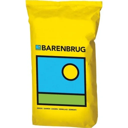 Barenbrug Standard græsfrø 5 kg