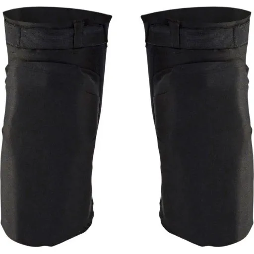 Blåkläder 4067 knæbeskyttere, sort, XXL/3XL