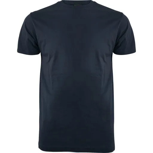Blue Rebel Antilope T-shirt, marineblå, str. XS