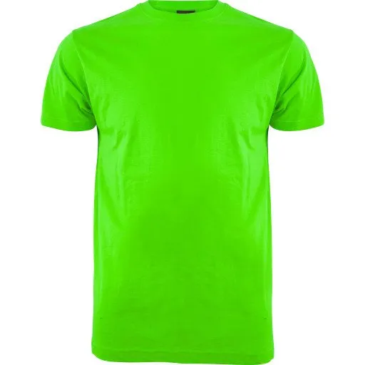 Blue Rebel Antilope T-shirt, limegrøn, str. XS
