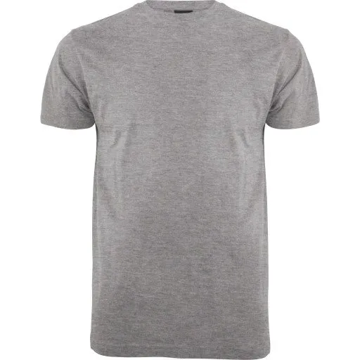 Blue Rebel Antilope T-shirt, gråmeleret, XL
