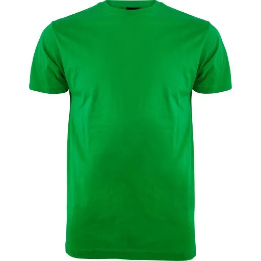 Blue Rebel Antilope T-shirt, Grøn, Str. XS