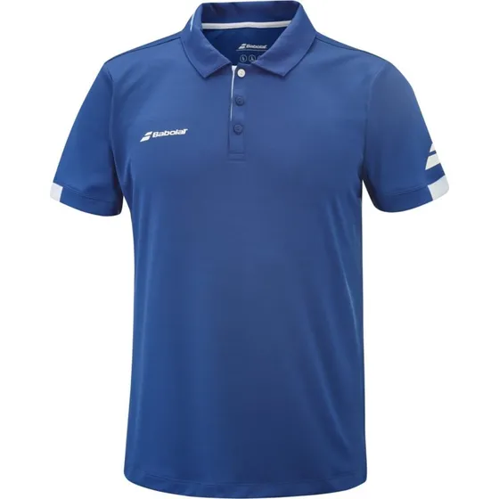 Babolat Play Polo Sodalite Blue
