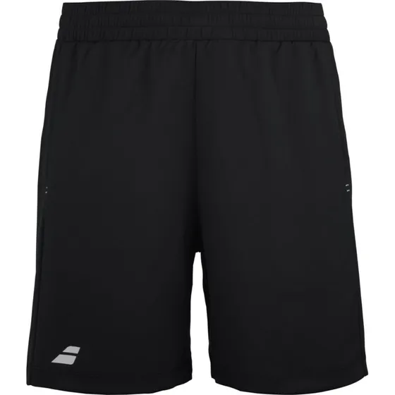 Babolat Play Shorts Black/Black