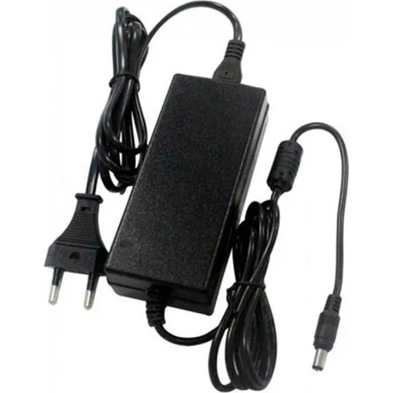 60W strømforsyning til 12V LED bånd - 5A IP44 vådrum