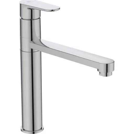 Ideal Standard Cerafine O køkkenarmatur, krom
