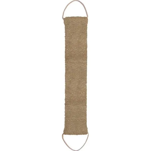 Spirella massagebånd i jute