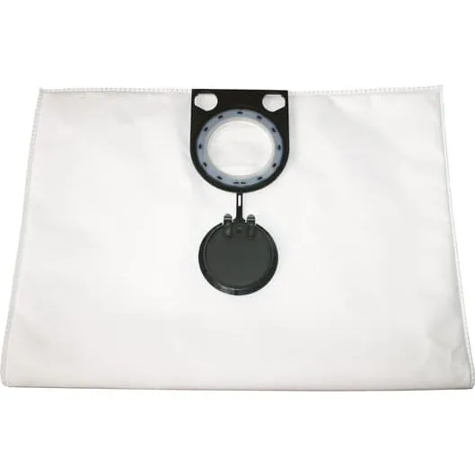 Metabo fleece-filterposer til ASR 25-35 l (5 stk.)