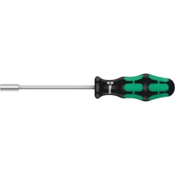 Wera 395 Topnøgleskruetrækker, 9 mm x 125 mm