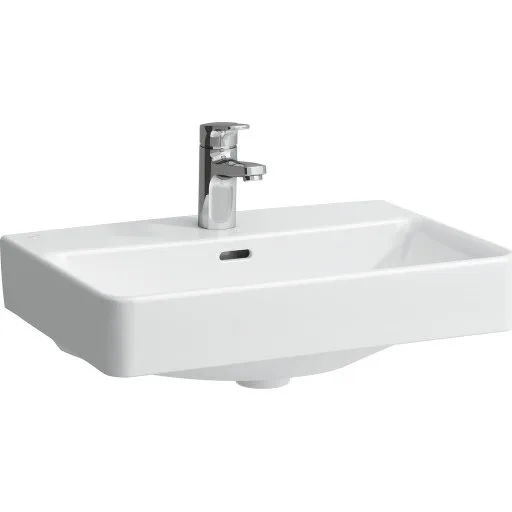 Laufen Pro S håndvask, 55x38 cm, hvid