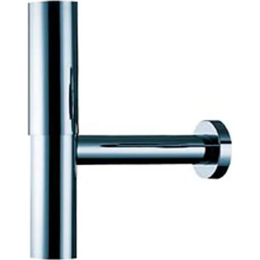 Hansgrohe Flowstar vandlås 1 1/4" med krom finish