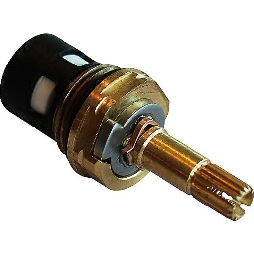 Børma ventiloverdel til Ceratherm G1/2" 180°