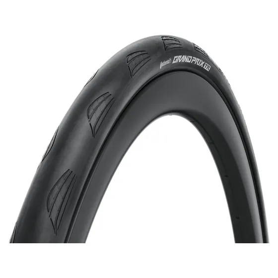 Continental Grand Prix TR Foldedæk Road 700x32C Sort