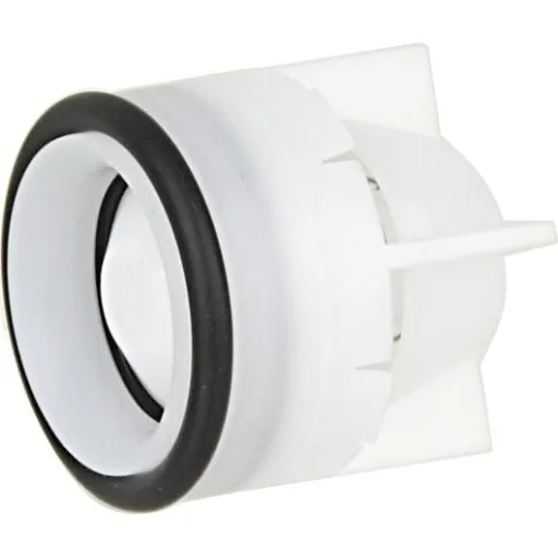 Resideo Braukmann 1 1/4" kontraventil til BA295 tilbageløbssikring