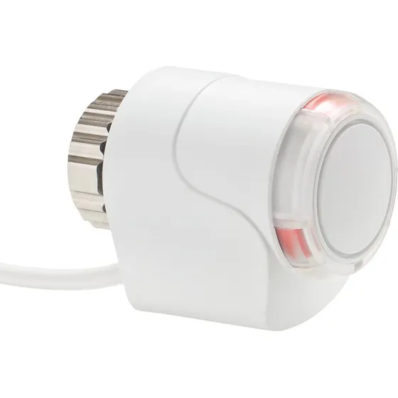 TA EMO-TM Termoaktuator 1m Modulerende 24V
