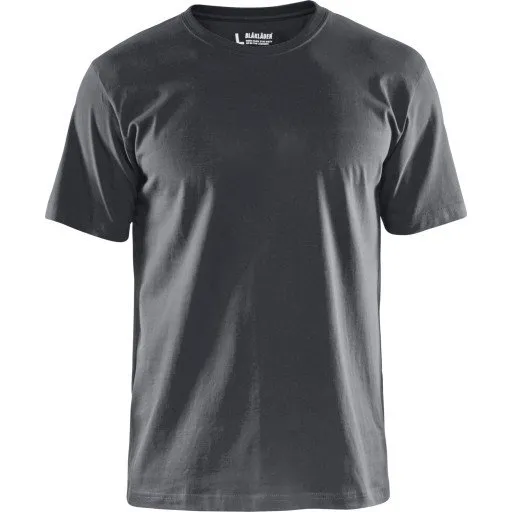 Blåkläder X3300 T-shirt, mørkegrå, XL