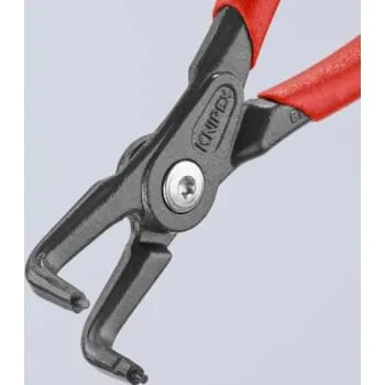 Knipex Låseringstang 49 21 A21 udv. 90° ø19-60 mm