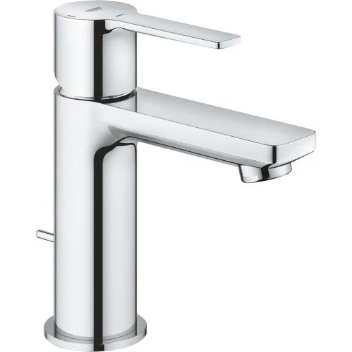 Grohe Lineare håndvaskarmatur, krom, XS-size