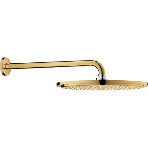 Grohe Rainshower Cosmopolitan 310 Hovedbruser, Poleret Cool Sunrise