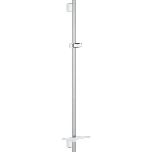 Grohe Rainshower SmartActive brusestang, 90 cm, krom