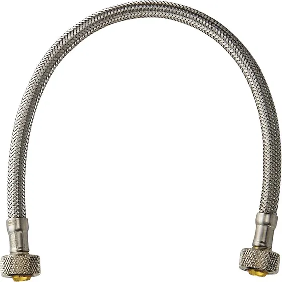 GROHE Tilslutningsslange 3/8'' x 370mm Rapid
