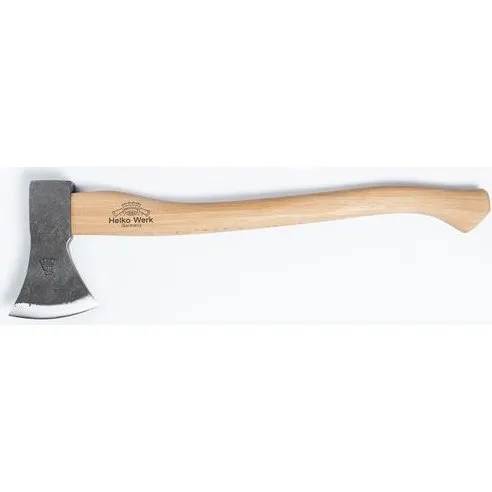Helko Werk Black Forest Woodworker Axe 1000g