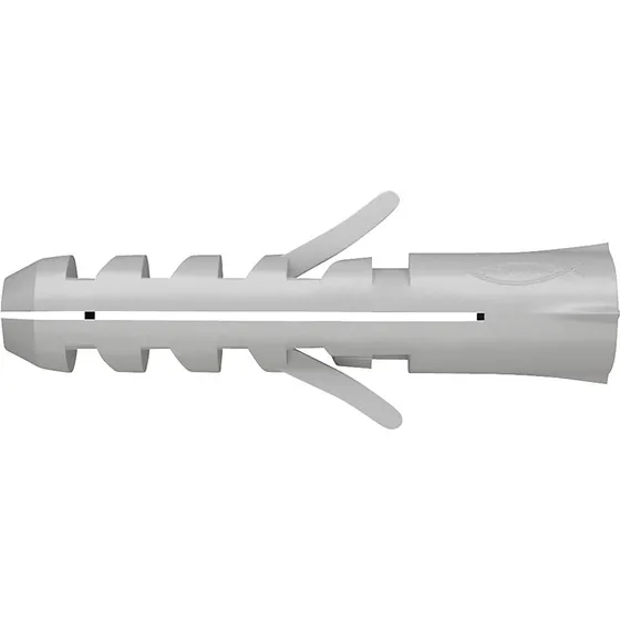 Fischer Dybel S 10 mm - 100 stk.