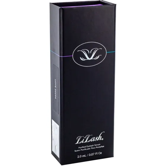 LiLash Eyelash Lengthening Serum 2 ml