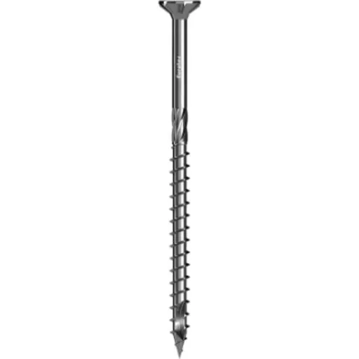 Eurotec spånskrue 3,5x12 mm, 1000 stk
