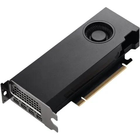 NVIDIA RTX 2000 Ada 16GB PCIe 4.0