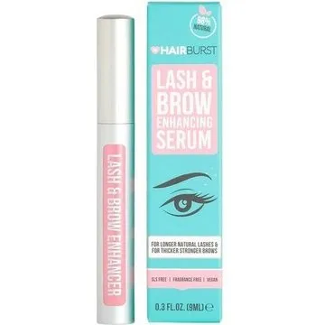 Hairburst Lash & Brow Enhancing Serum 9 ml