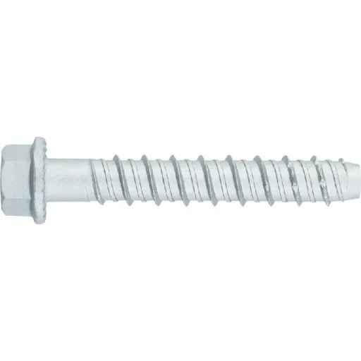 Arvid Nilson betonskrue Ø5x60 mm, 100 stk.