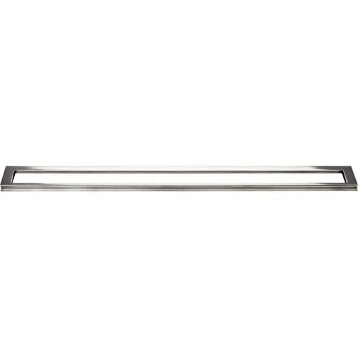 Unidrain HighLine Colour ramme, 1000 mm, 15 mm, poleret rustfrit stål