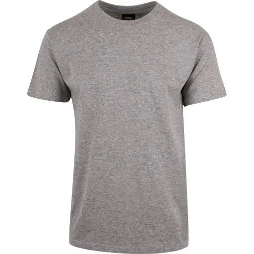 YOU Classic T-shirt, gråmeleret, 3XL