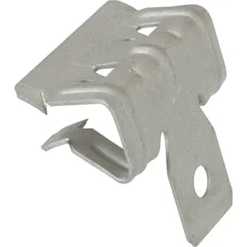 TM Clips CLP-H2 beslag til I-bjælke, 4-10 mm